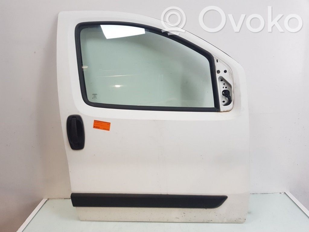 Peugeot Bipper Durvis 