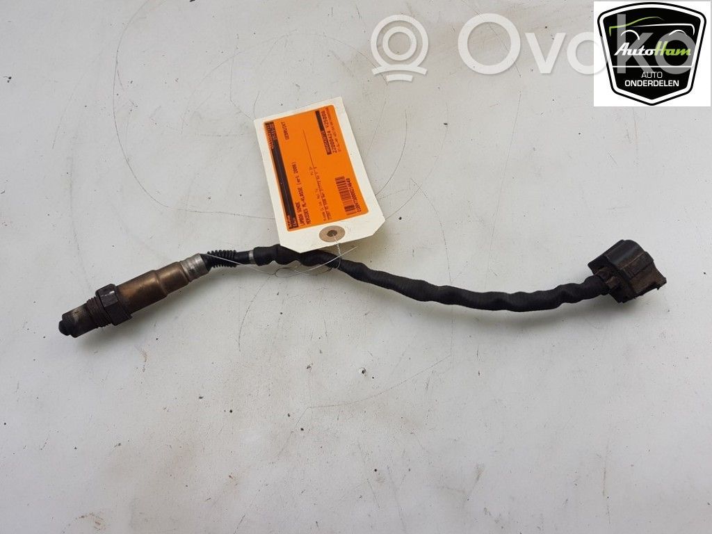 Mercedes-Benz ML W164 Sonda lambda 