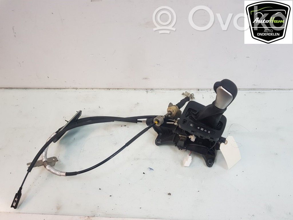 Suzuki Vitara (LY) Selector caja de cambios 