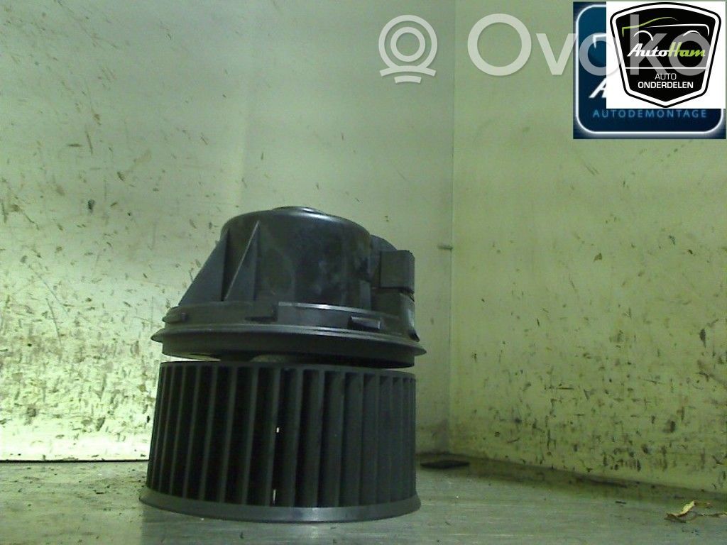 Mazā radiatora ventilators   3M5H18456EC,3M5H18456AB,1253201,1326642,1362640,1696010,1716612,31369448,3M5H18456AB,3M5H18456AD,3M5H18456EB,3M5H18456EC,AV6N18456AA,AV6N18456CA