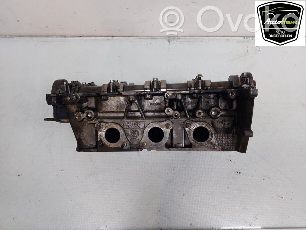 Land Rover Discovery 4 - LR4 Engine head 