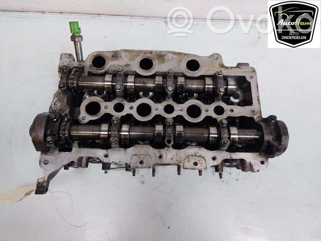 Land Rover Discovery 4 - LR4 Engine head 