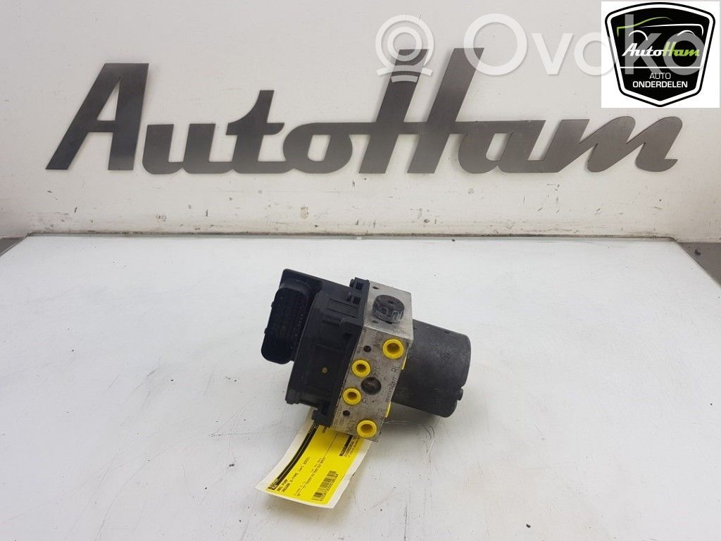 Jaguar X-Type ABS bloks 