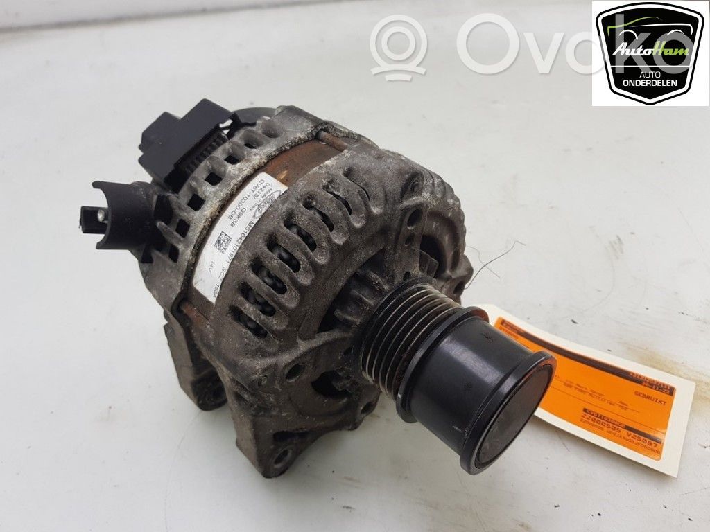 Ford C-MAX II Alternator 