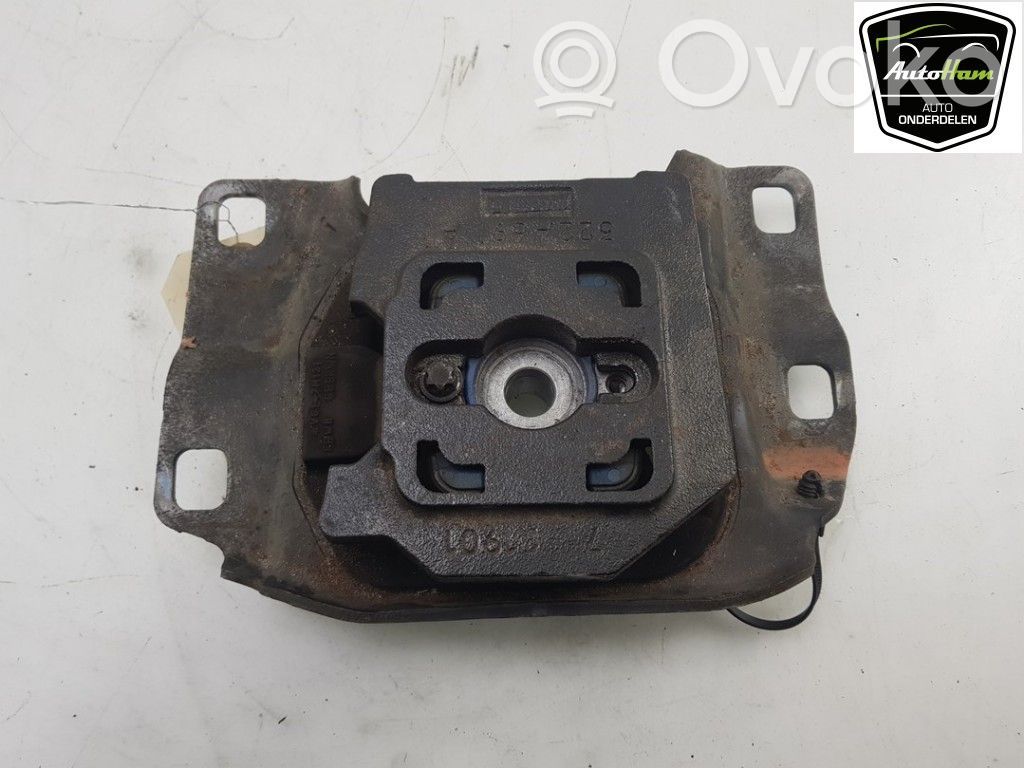 Ford Focus C-MAX Gearbox mounting bracket 