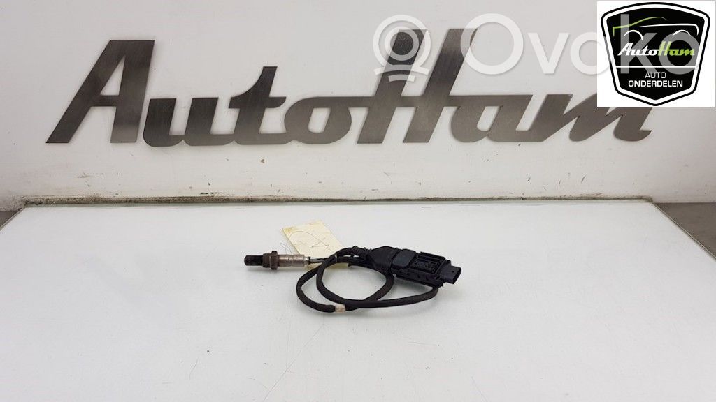 Volkswagen Tiguan Sensor 