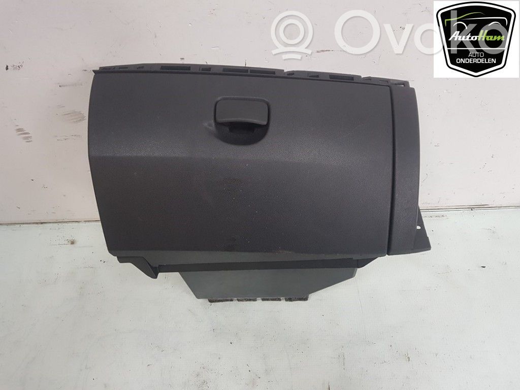 Renault Clio III Guantera 