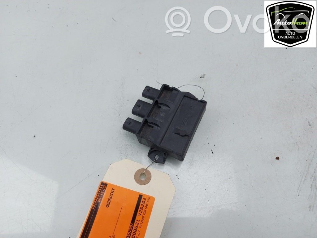 Volvo V60 Other control units/modules 