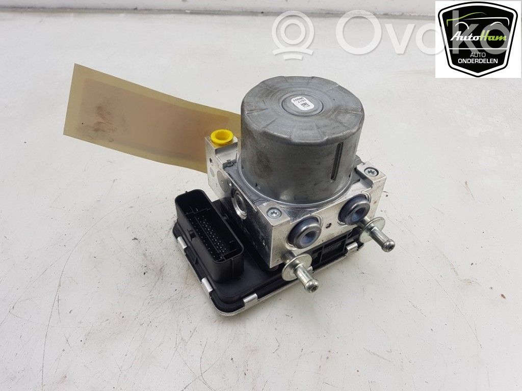 Mazda 2 ABS bloks 