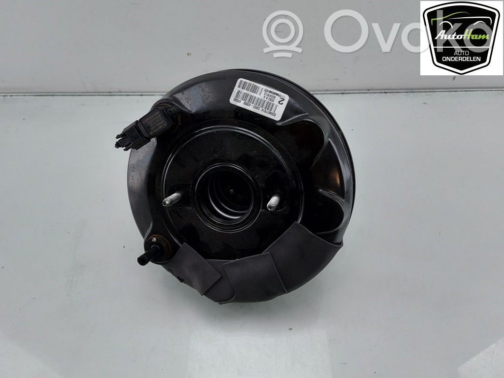 Mazda 2 Brake booster 