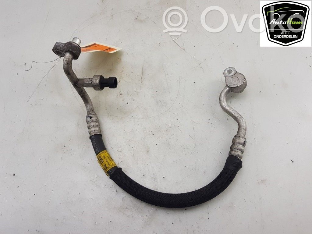 Opel Karl Ilmastointilaitteen putki (A/C) 