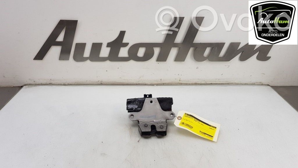 Land Rover Range Rover Sport L320 Blocco/chiusura/serratura del portellone posteriore/bagagliaio 
