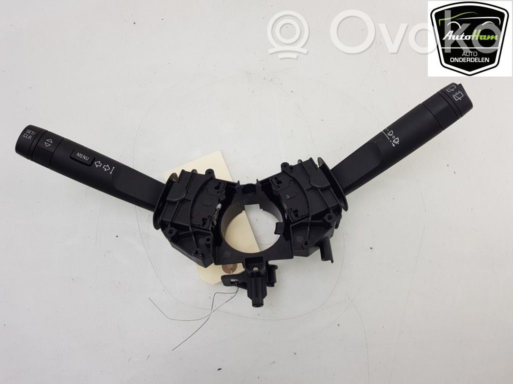 Opel Karl Boutons / interrupteurs volant 