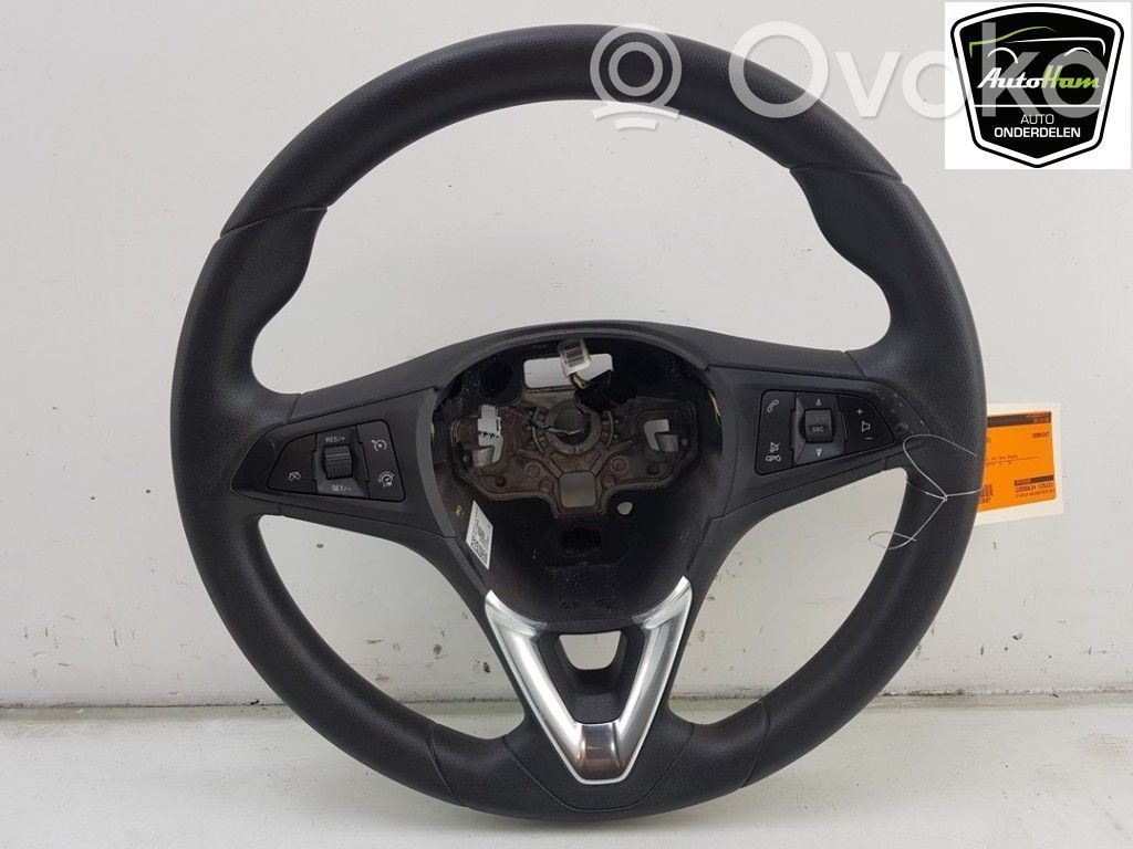 Opel Karl Volante 