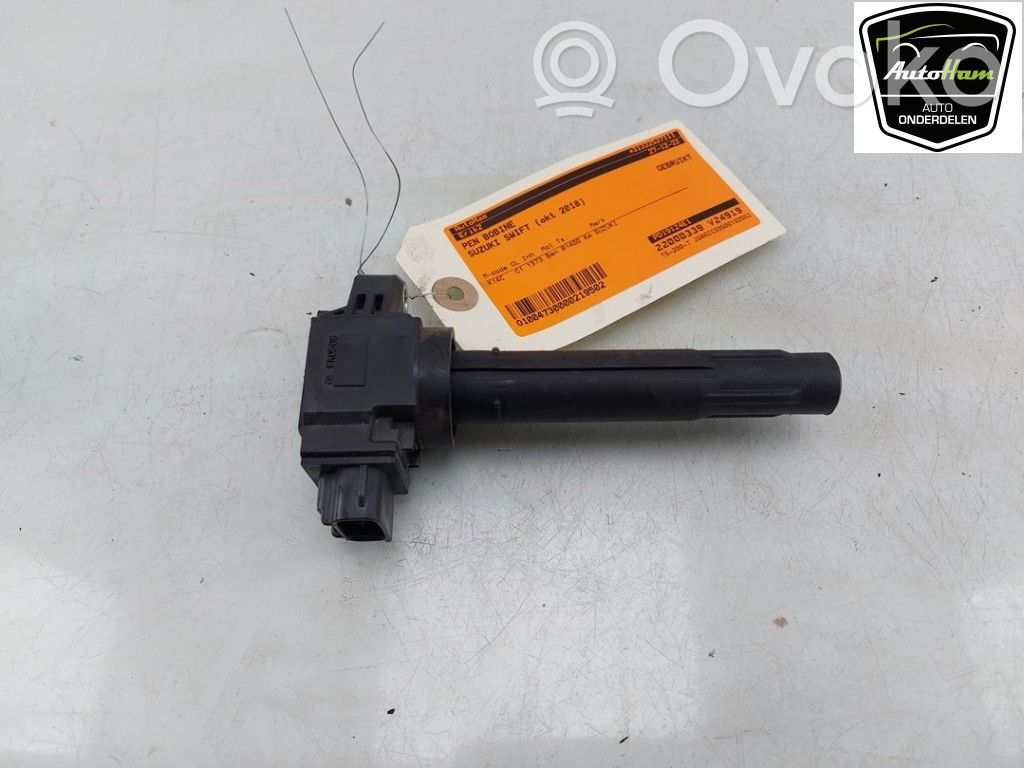 Suzuki Swift III Bobină aprindere 