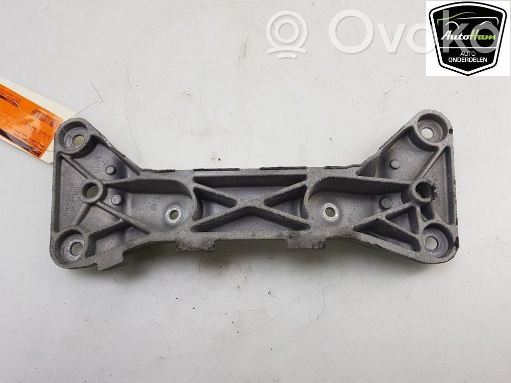 BMW 3 F30 F35 F31 Soporte de montaje de la caja de cambios 
