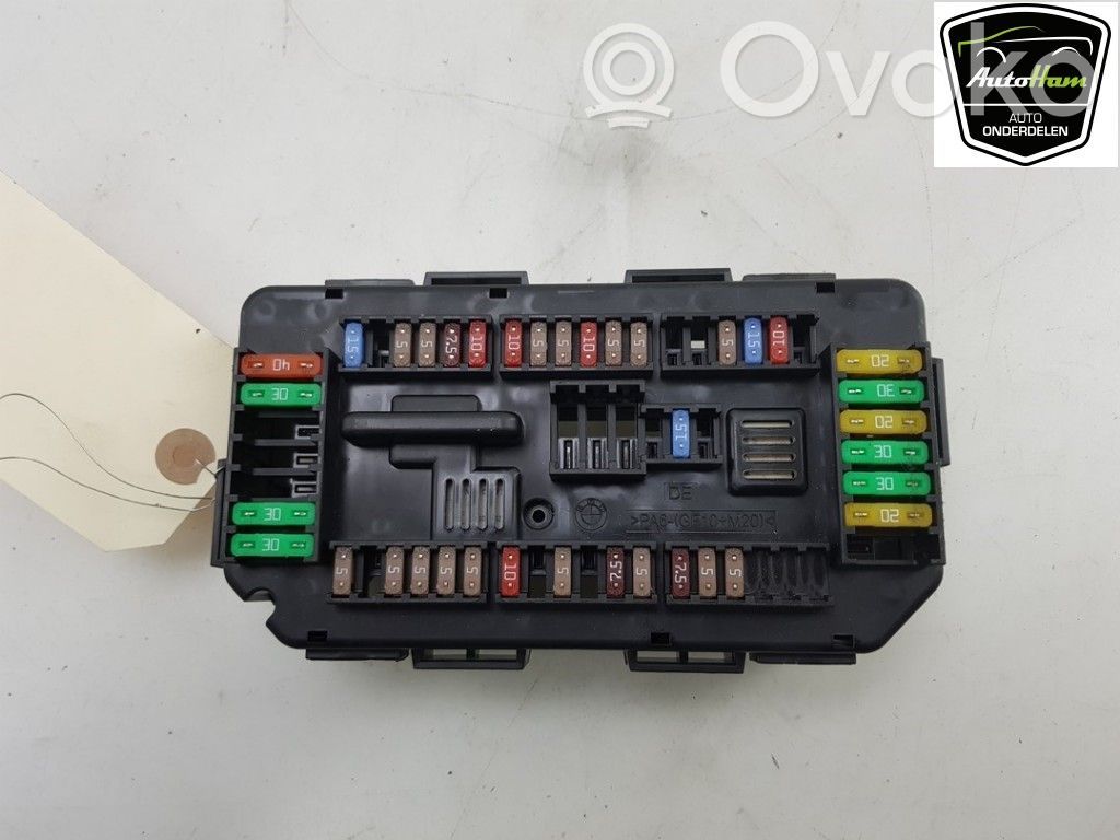BMW 3 F30 F35 F31 Distribuitor scânteie 