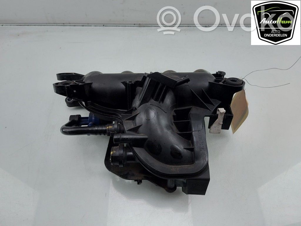 BMW 1 F20 F21 Colector de admisión 