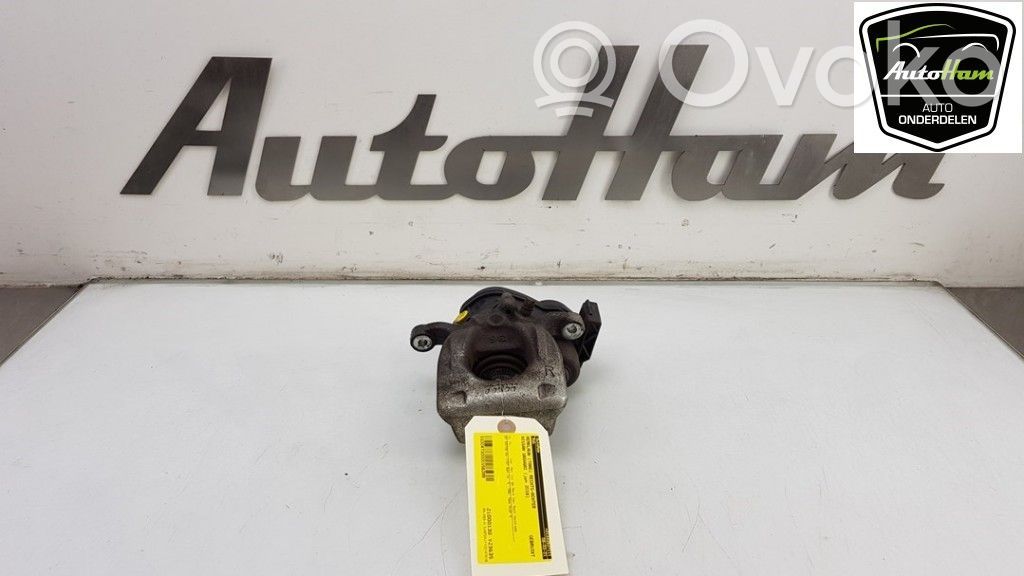 Nissan Qashqai Etrier frână spate 