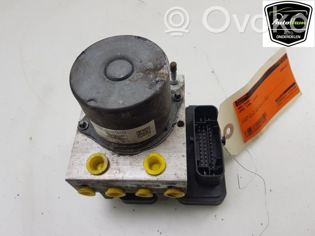Opel Karl ABS Pump 