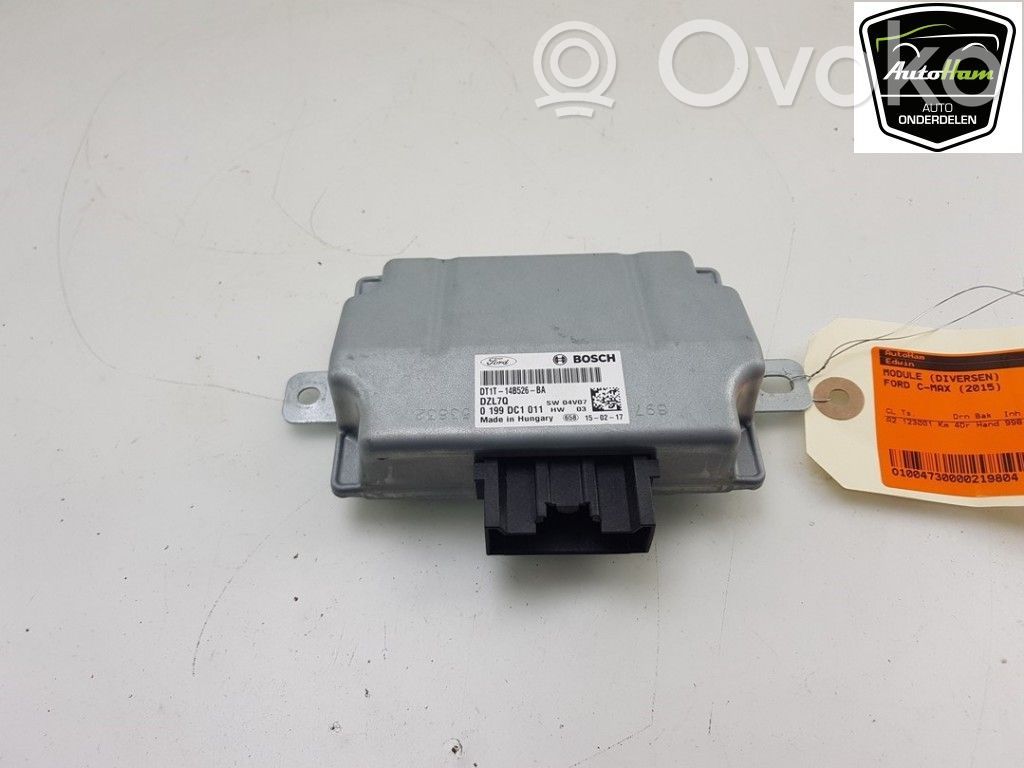 Inversor/convertidor de voltaje   DT1T14B526AA,DT1T14B526BA,1769267,1769268,DT1T14B526AA,DT1T14B526BA