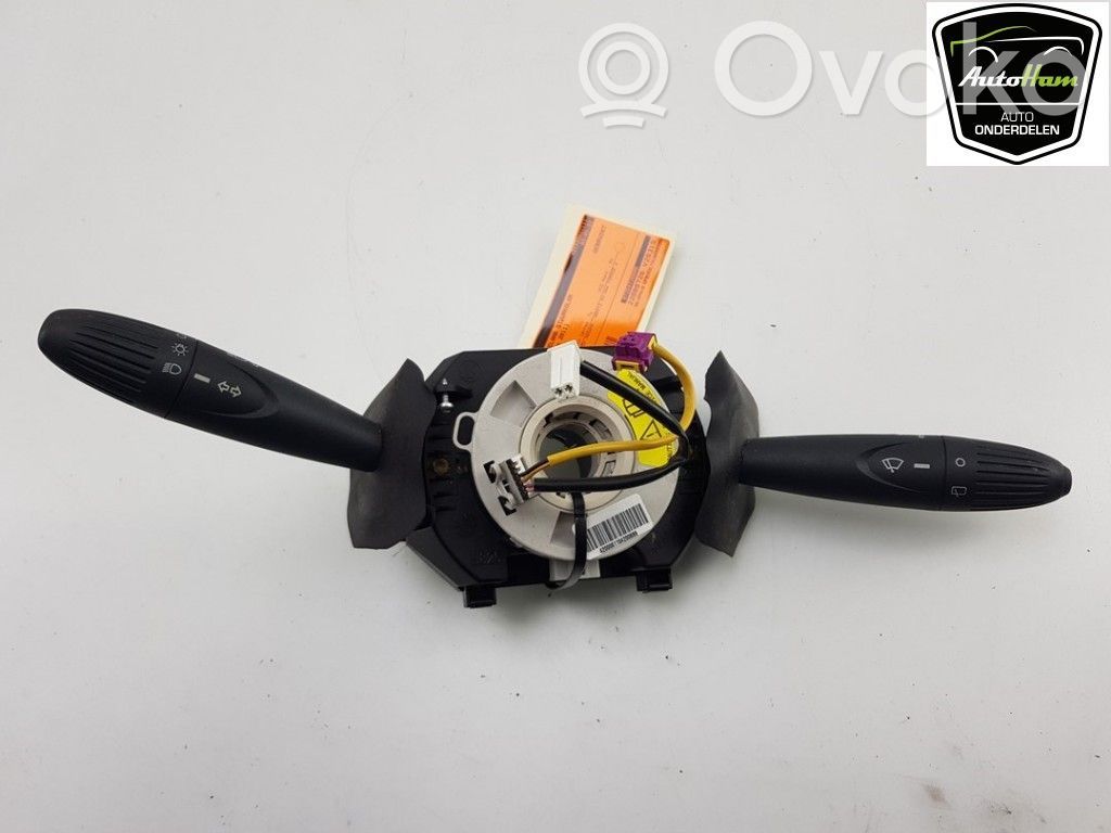Ford Ka Steering wheel buttons/switches 