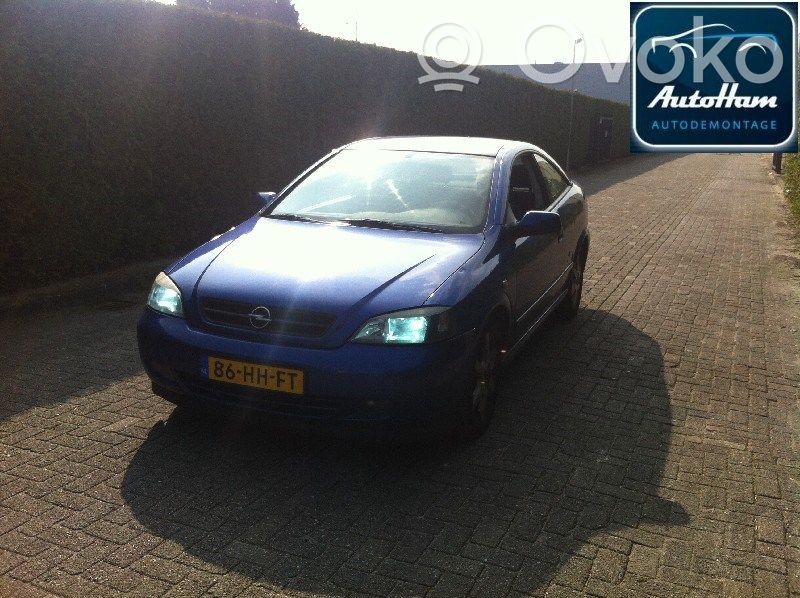 Opel Astra G Veidrodėlis (mechaninis) 