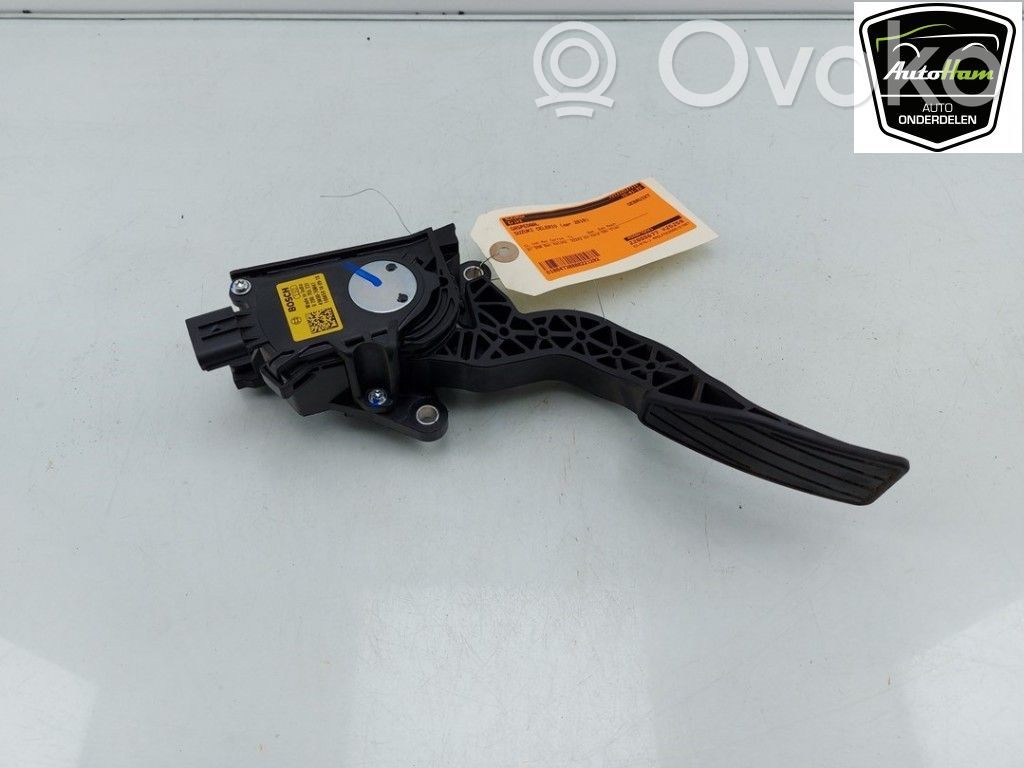 Suzuki Celerio Pedal del acelerador 