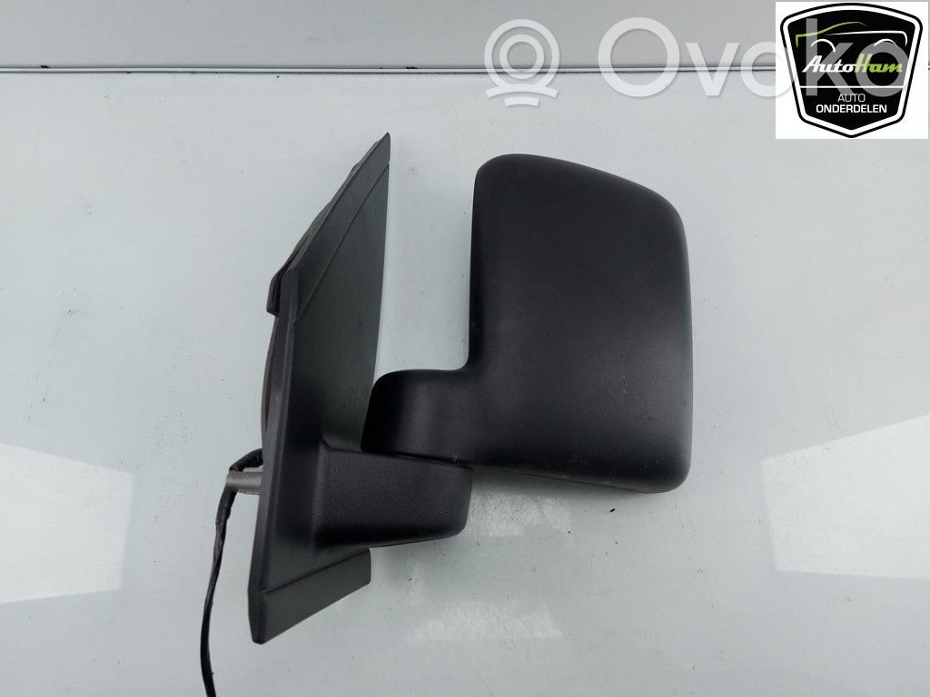 Ford Transit -  Tourneo Connect Manualne lusterko boczne drzwi przednich 