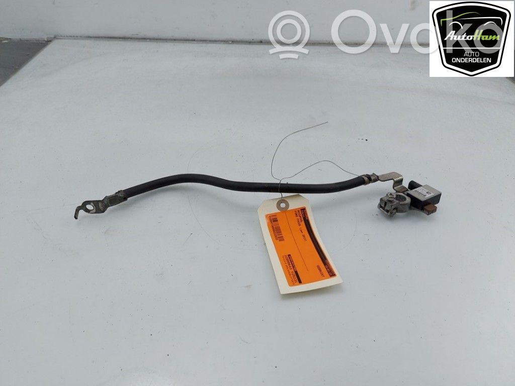 Ford Focus C-MAX Muu moottoritilan osa 