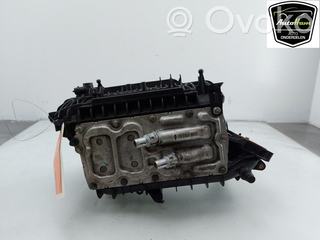 Ford C-MAX II Kolektorius įsiurbimo 