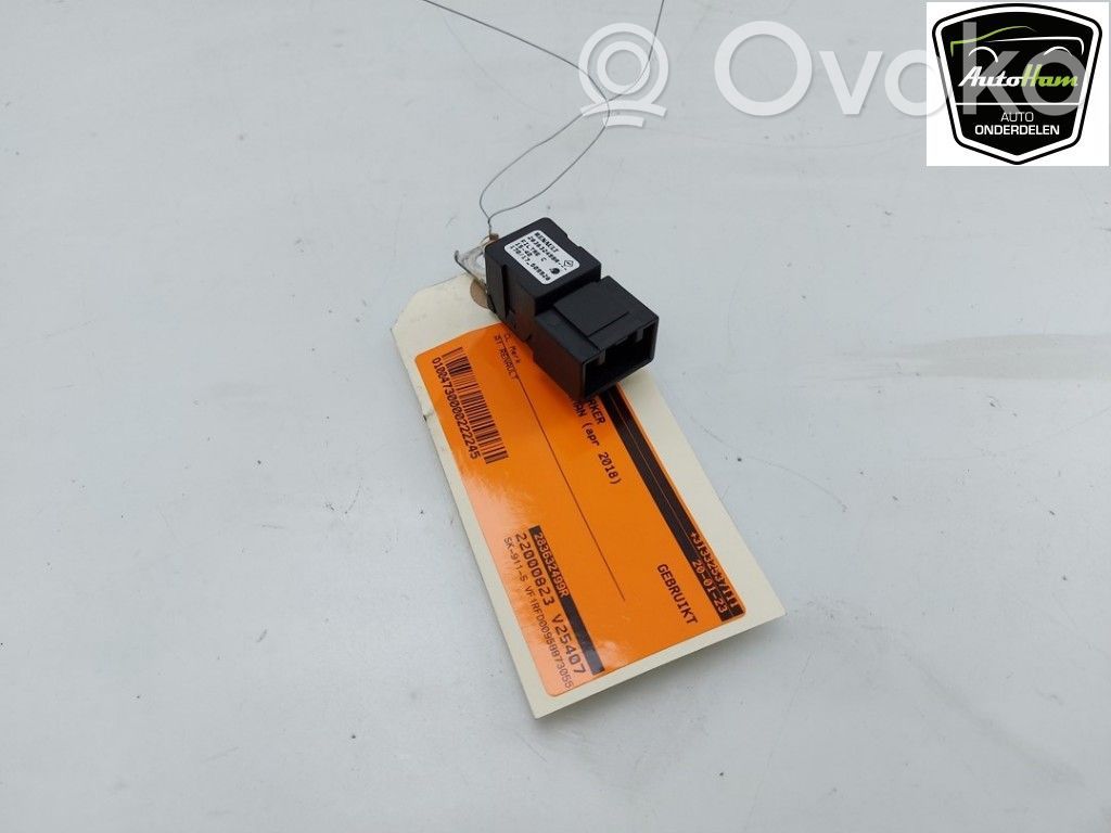 Amplificador de antena aérea   283632499R,283632499R