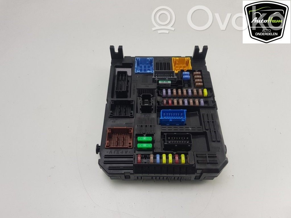 Autres unités de commande / modules   9832881080,1681475880,1681475880,1681475980,9832881080,983288108000