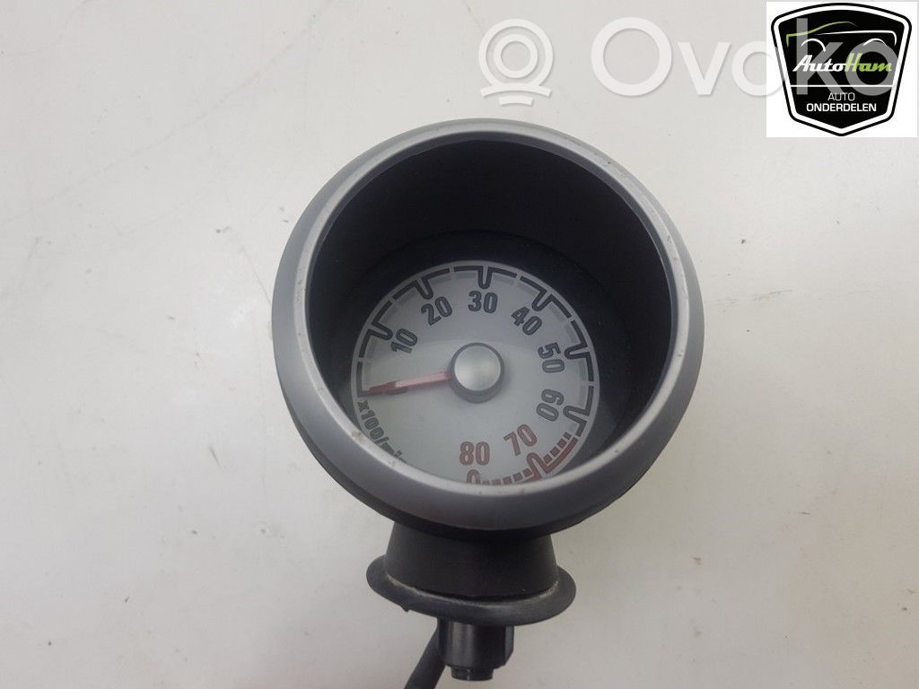 Opel Agila B Otros dispositivos 