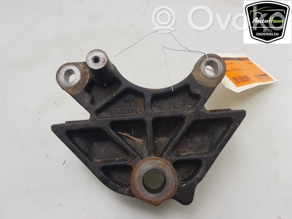 Fiat 500 Engine mount bracket 