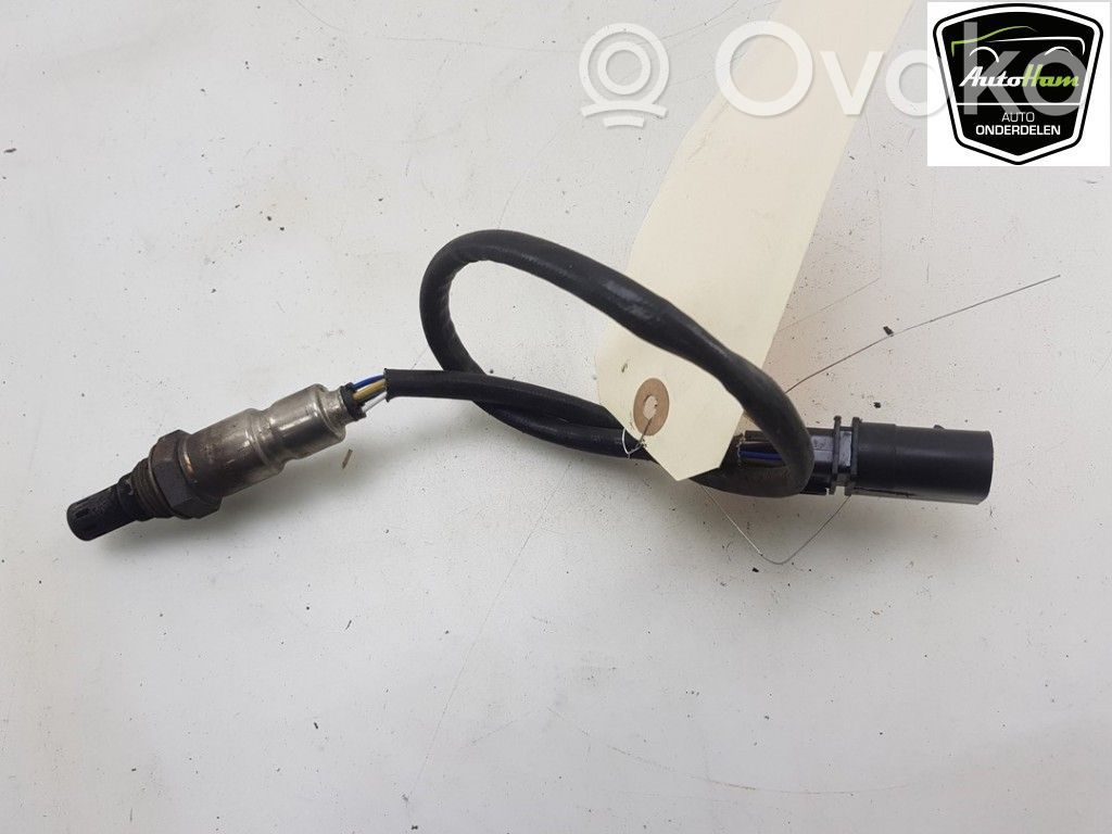 Fiat 500 Lambda probe sensor 
