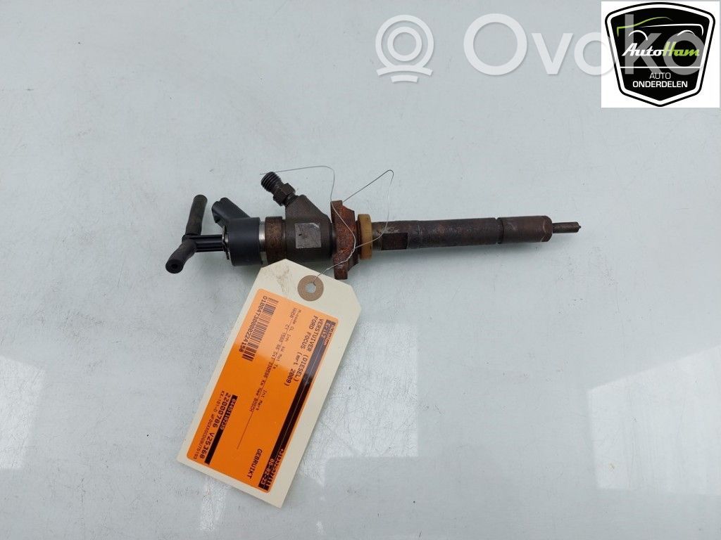 Ford Focus Inyector de combustible 