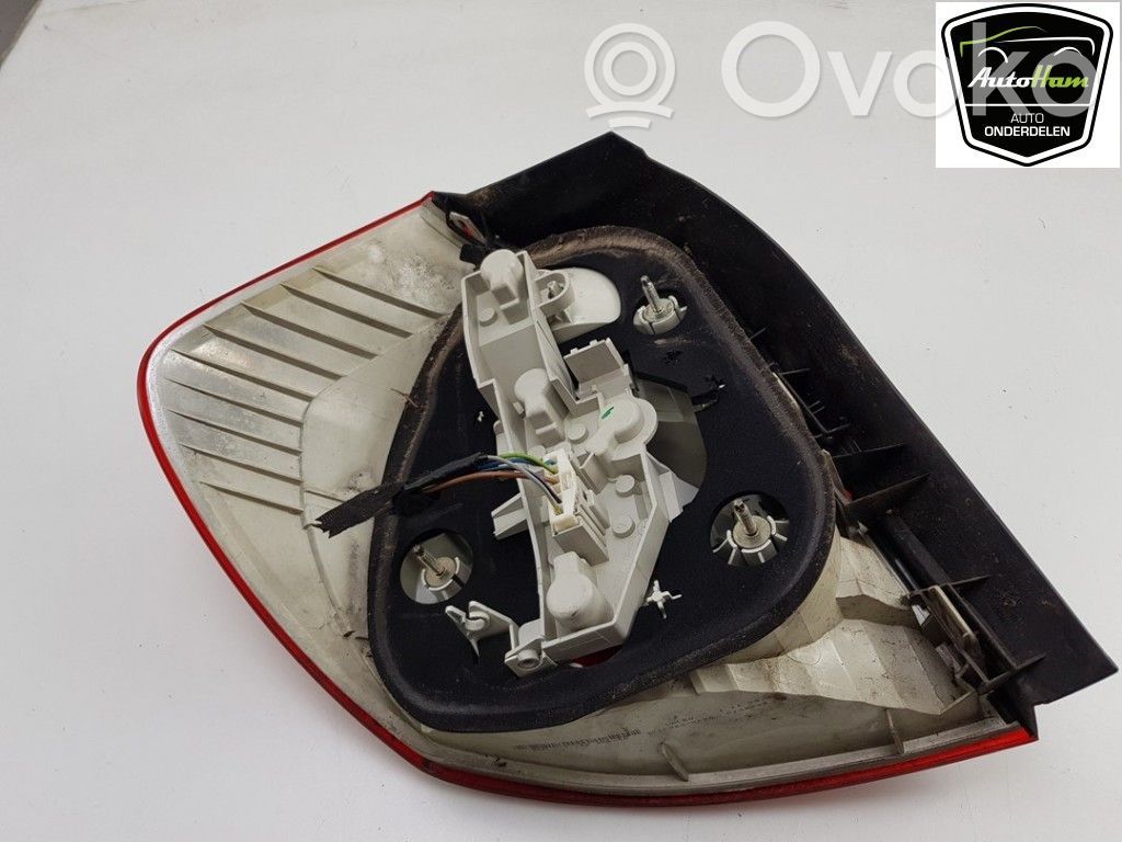 BMW 1 E81 E87 Takavalot 