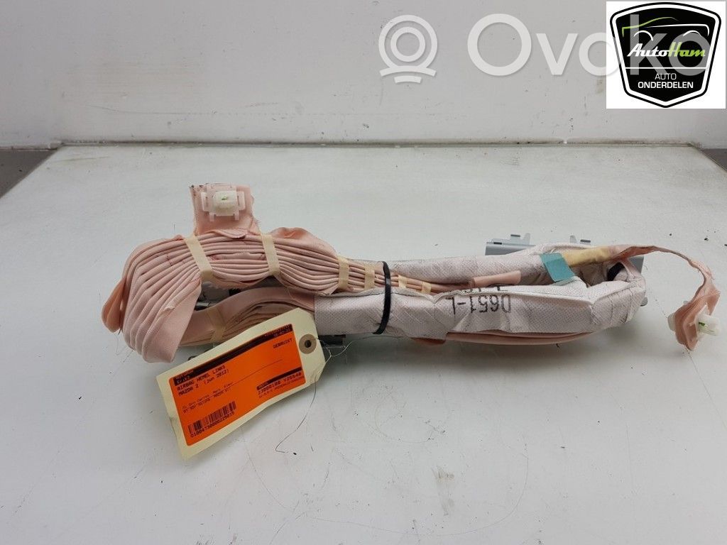 Mazda 2 Airbag del techo 