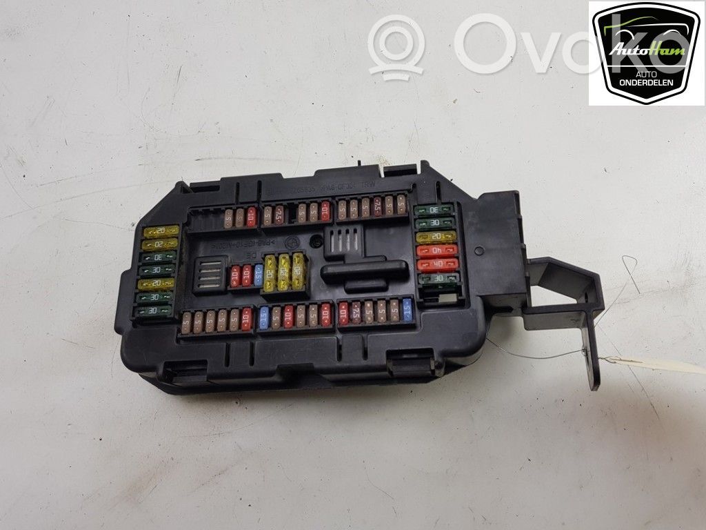 BMW X5 F15 Spinterogeno Spark 