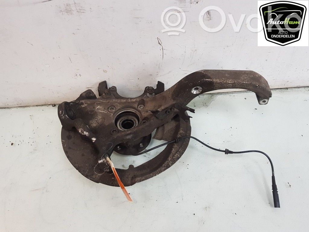 BMW X5 F15 Achsschenkel vorne 
