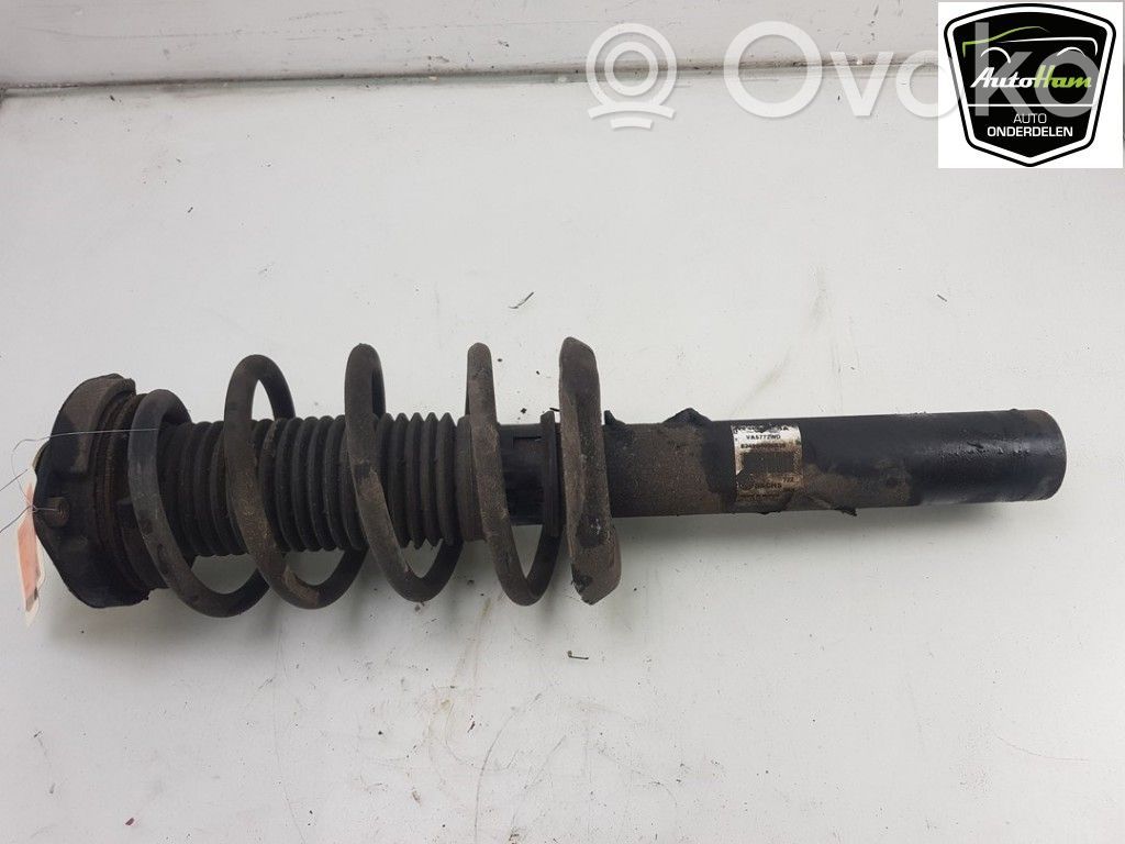 Volkswagen Golf V Amortyzator przedni 