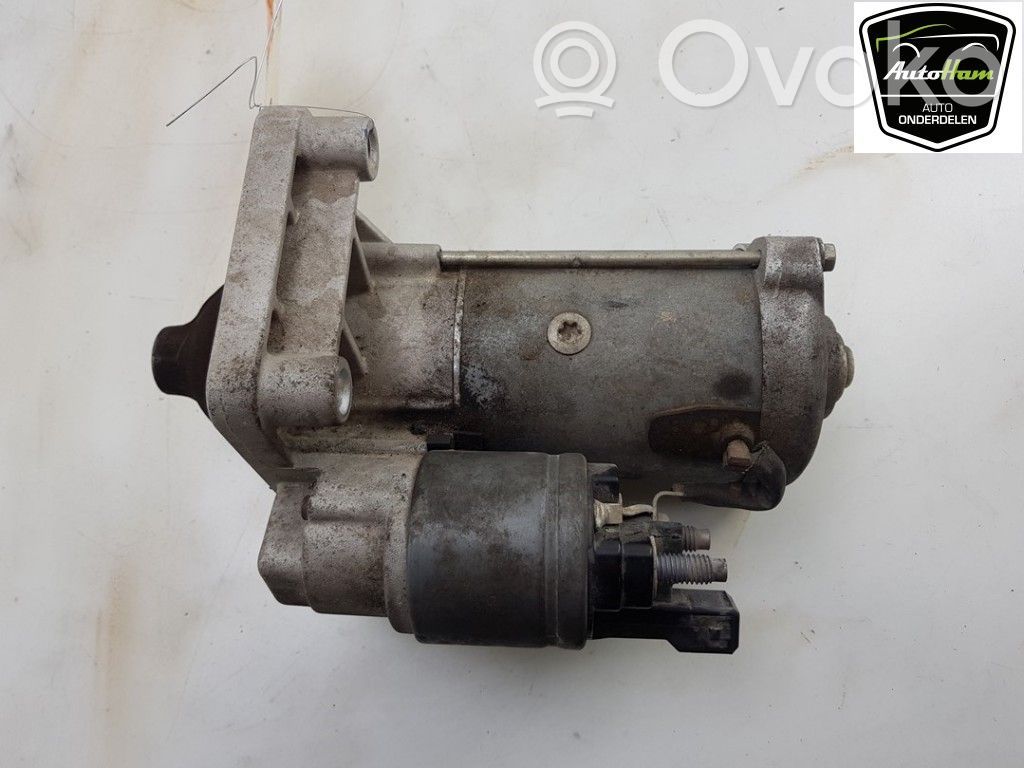 Opel Combo E Starteris 
