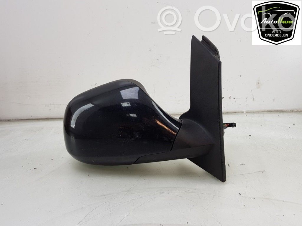 Espejo lateral manual   5P1857508K9B9,5P1857508K,5P1857508K,5P1857508K9B9