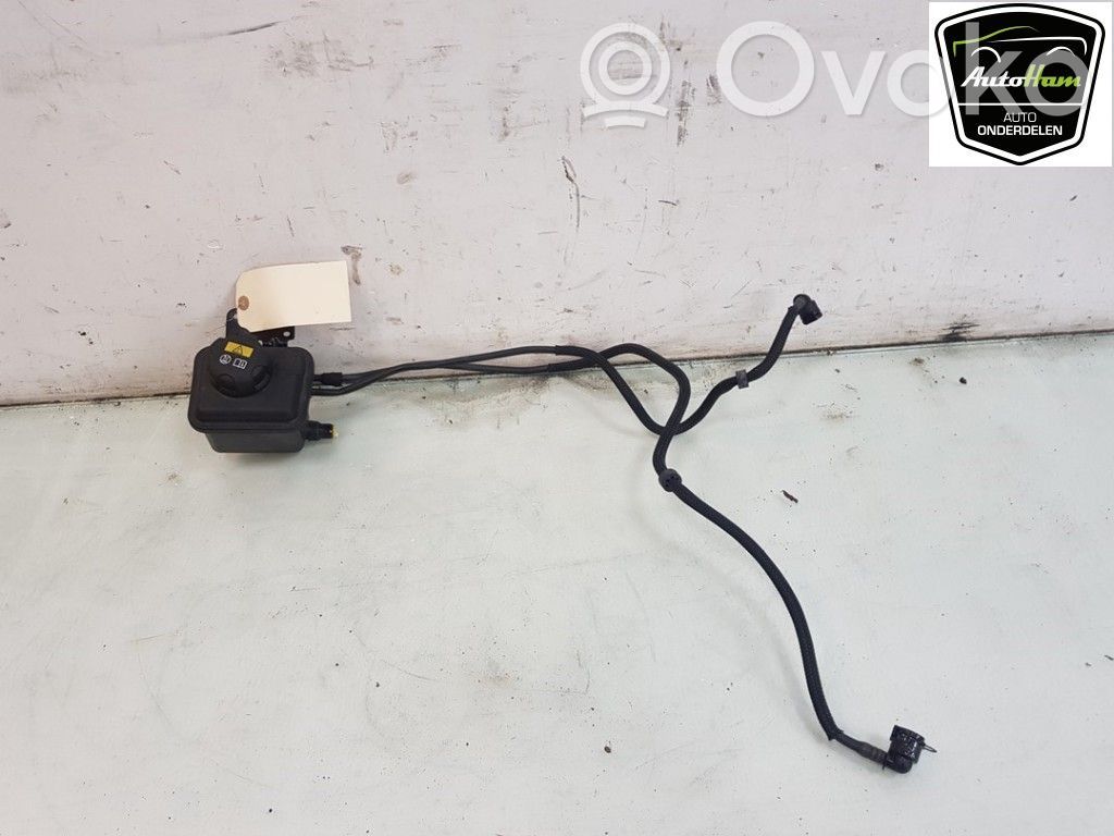 BMW 5 G30 G31 G38 Zbiornik wyrównawczy chłodziwa 