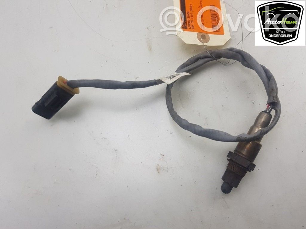 BMW 5 G30 G31 G38 Lambda zondas 