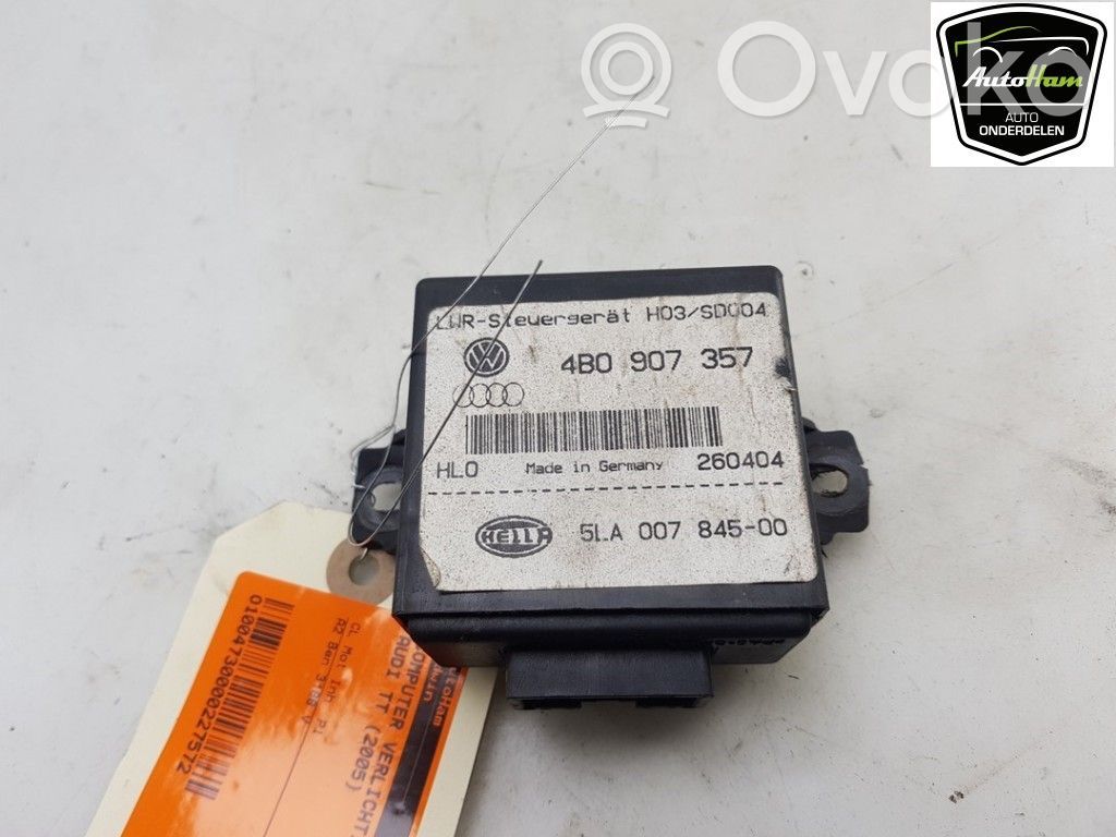Módulo de luz LCM   4B0907357,4B0907357,4B0907357