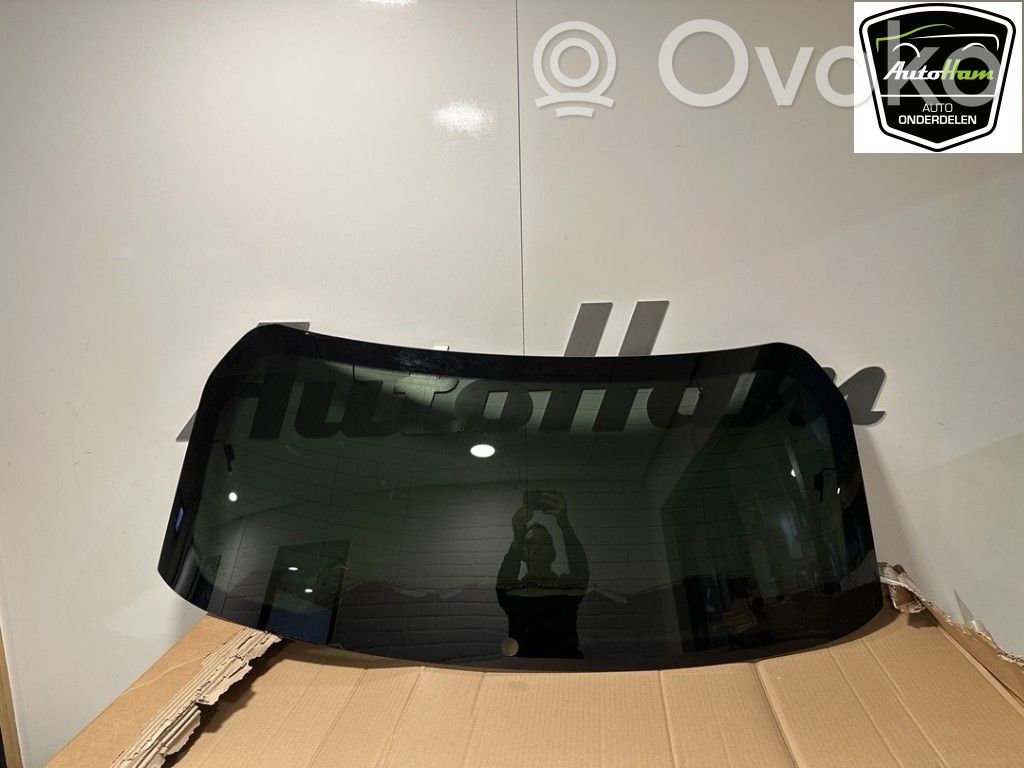 Audi e-tron Luna del parabrisas trasero