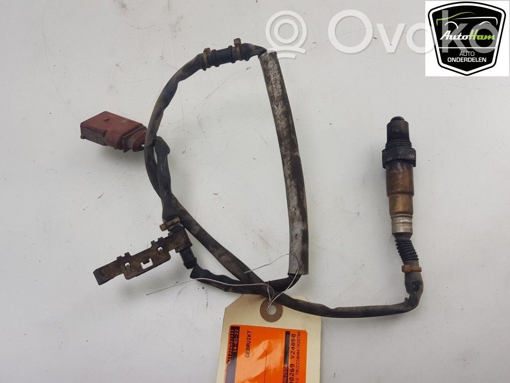 Audi TT Mk1 Lambda probe sensor 