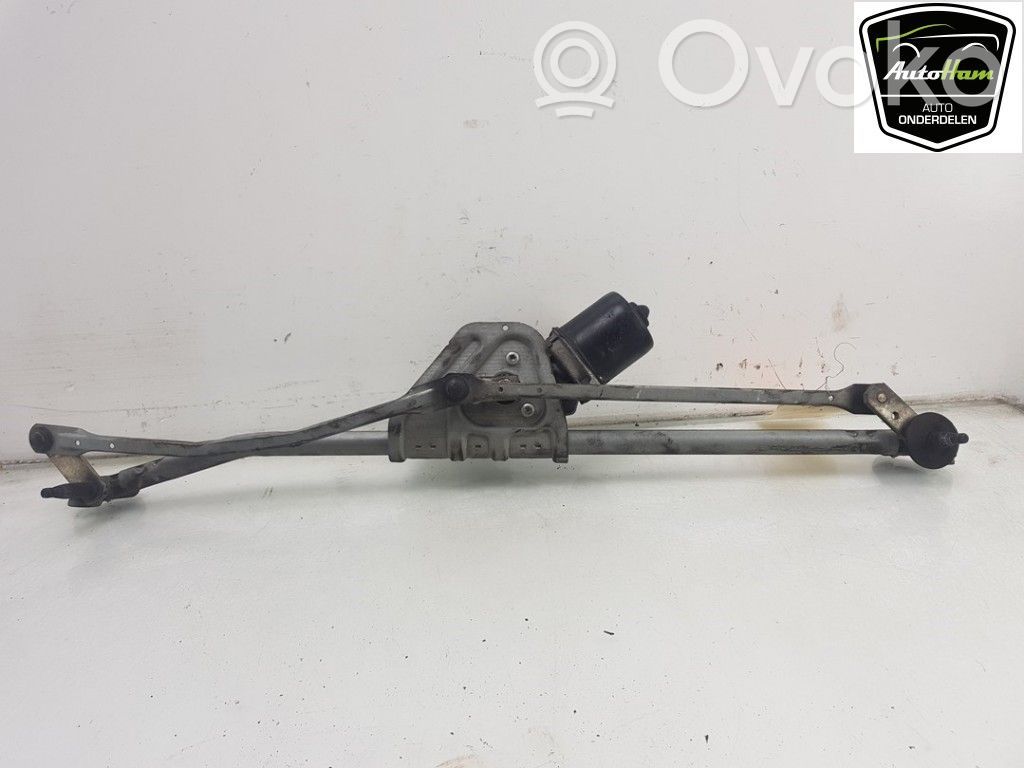 Mini One - Cooper Coupe R56 Motor și paralelogram ștergător parbriz 